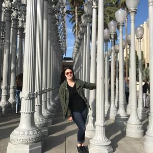 Meet your Posher, Marissa